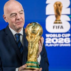 La FIFA annule un accord controversé visant à vendre ses participations dans la Coupe du Monde à des investisseurs privés