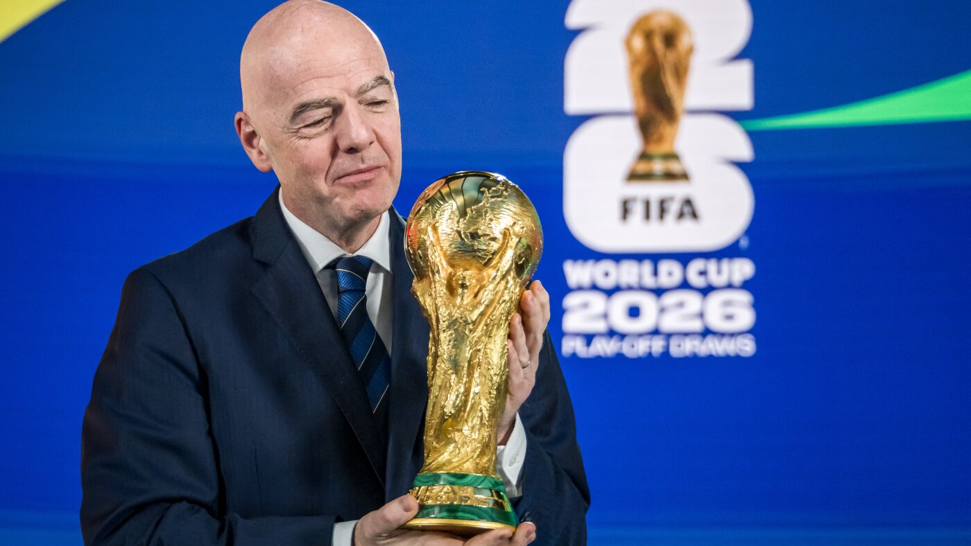 La FIFA annule un accord controversé visant à vendre ses participations dans la Coupe du Monde à des investisseurs privés