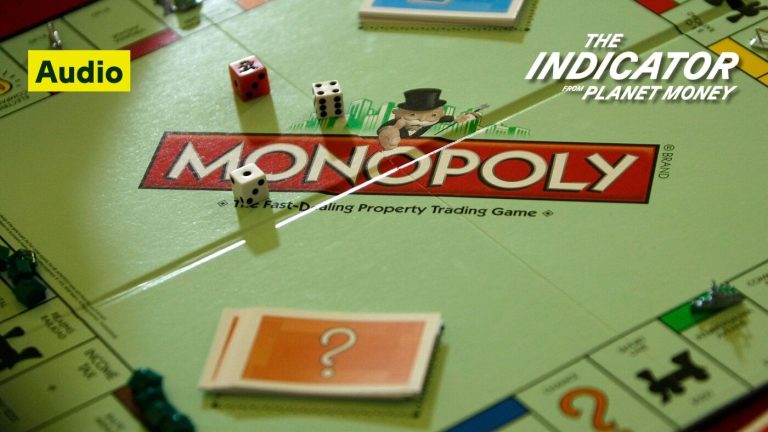La faillite est-elle vraiment si grave ? : L&rsquo;indicateur de Planet Money : NPR