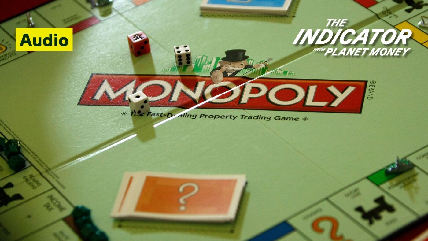 La faillite est-elle vraiment si grave ? : L'indicateur de Planet Money : NPR