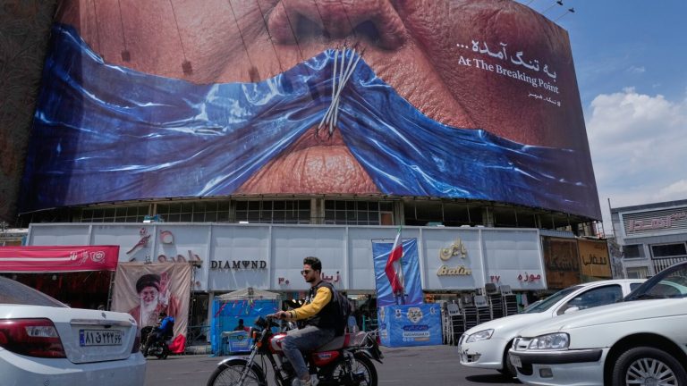 La guerre économique de Trump contre l’Iran peut-elle faire ce que les frappes aériennes et les négociations n’ont pas pu faire ?