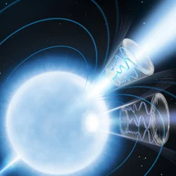 La théorie vieille de 90 ans se réalise-t-elle ? Les scientifiques ont découvert que « l’espace vide » n’est pas réellement vide