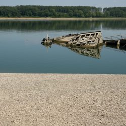 La vague de chaleur en Europe alimente la sécheresse, les incendies de forêt et les craintes concernant l&rsquo;approvisionnement énergétique