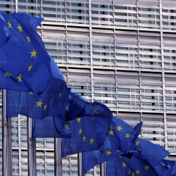 La zone euro a progressé de 0,4% au deuxième trimestre