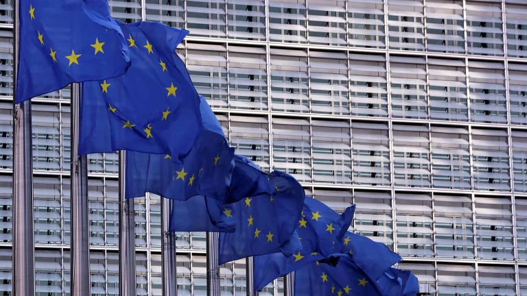 La zone euro a progressé de 0,4% au deuxième trimestre
