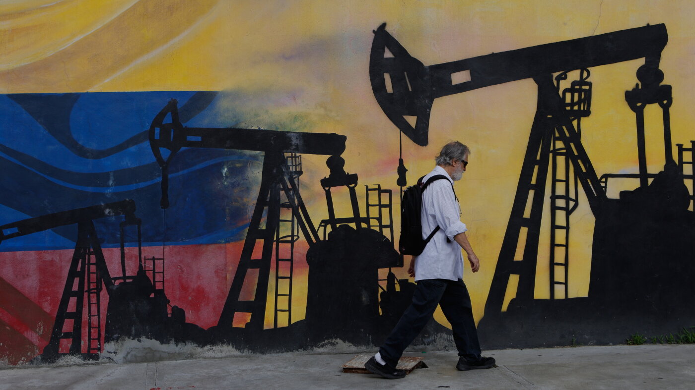L’accord pétrolier américain avec le Venezuela ne fera pas baisser les prix du gaz. Voici ce que vous devez savoir