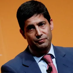 L&rsquo;attention des marchés mondiaux est tournée vers le discours du président de la Fed Warsh