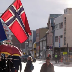 Le Norwegian Wealth Fund a réalisé un bénéfice de 184 milliards de dollars