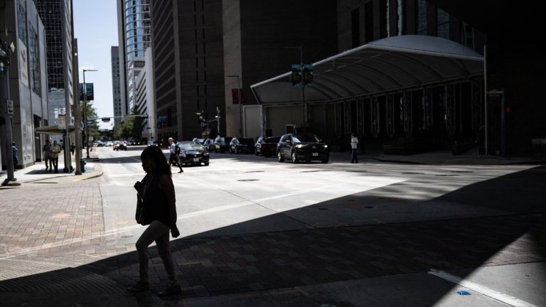 Le changement climatique est-il à l’origine de cette canicule ? Très probablement, et voici pourquoi