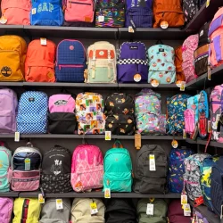 Le coût des courses scolaires dévoilé : voici les dépenses scolaires d&rsquo;un élève