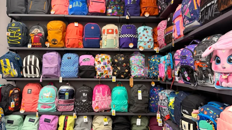 Le coût des courses scolaires dévoilé : voici les dépenses scolaires d&rsquo;un élève