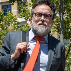 Le lanceur d’alerte Arturo Béjar témoigne dans le procès historique contre Meta