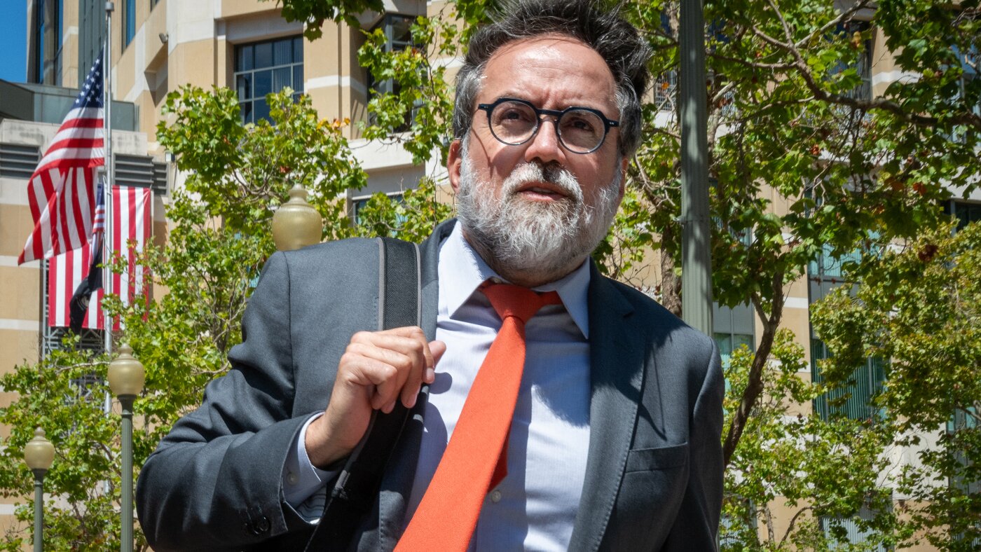 Le lanceur d’alerte Arturo Béjar témoigne dans le procès historique contre Meta