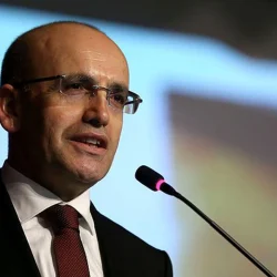 Le ministre Şimşek s&rsquo;est rendu aux États-Unis pour la réunion des ministres des Finances du G20