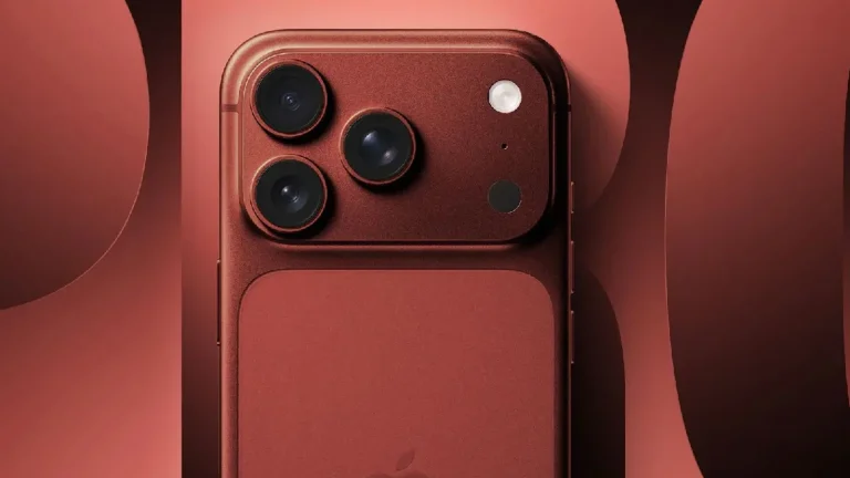 Le plan iPhone 18 d&rsquo;Apple révélé : le prix et la date de sortie sont à l&rsquo;ordre du jour