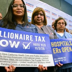 Le projet d’impôt sur la fortune en Californie suscite un débat : les milliardaires quitteront-ils l’État ?