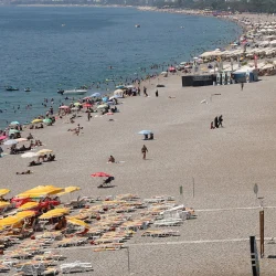 Le seuil des 10 millions de touristes a été dépassé à Antalya