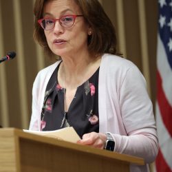 Le seul démocrate de la FCC affirme que Disney « a trouvé son courage » dans un procès contre l&rsquo;agence