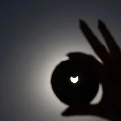 L’éclipse du siècle va se produire : le jour se transformera en nuit pendant exactement 6 minutes !