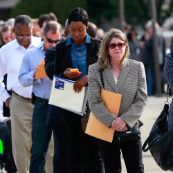 L’emploi dans le secteur privé aux États-Unis a augmenté en juillet
