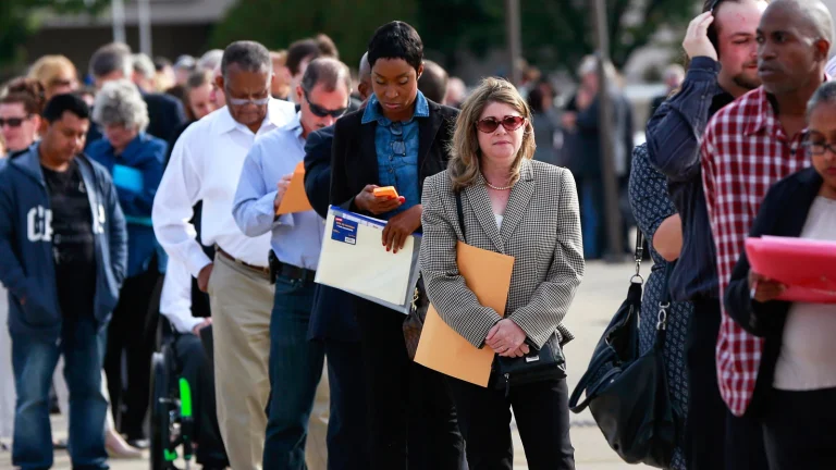 L’emploi dans le secteur privé aux États-Unis a augmenté en juillet