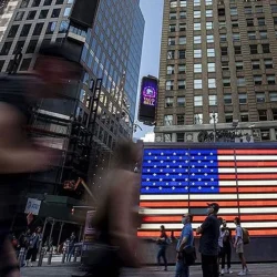 L’emploi non agricole a diminué aux États-Unis en juillet