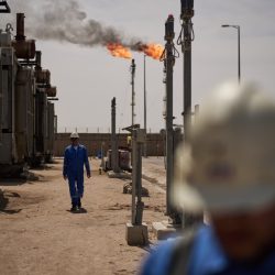 Les États-Unis affirment que les pipelines rendront le détroit d’Ormuz inutile. Les experts en énergie ne sont pas d’accord