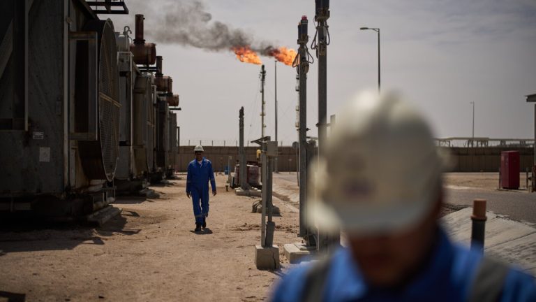 Les États-Unis affirment que les pipelines rendront le détroit d’Ormuz inutile. Les experts en énergie ne sont pas d’accord
