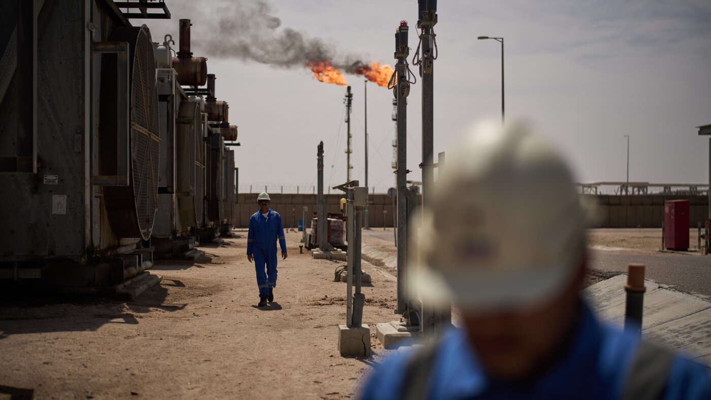 Les États-Unis affirment que les pipelines rendront le détroit d’Ormuz inutile. Les experts en énergie ne sont pas d’accord