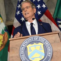 Les États-Unis dévoilent de nouvelles sanctions économiques pour isoler l’Iran : NPR