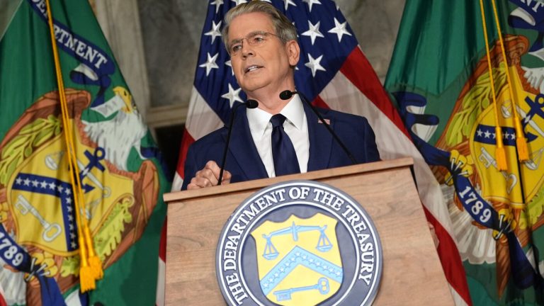 Les États-Unis dévoilent de nouvelles sanctions économiques pour isoler l’Iran : NPR