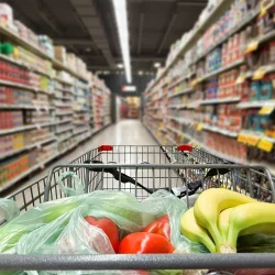 Les deux marchés géants de Turquie ont fusionné