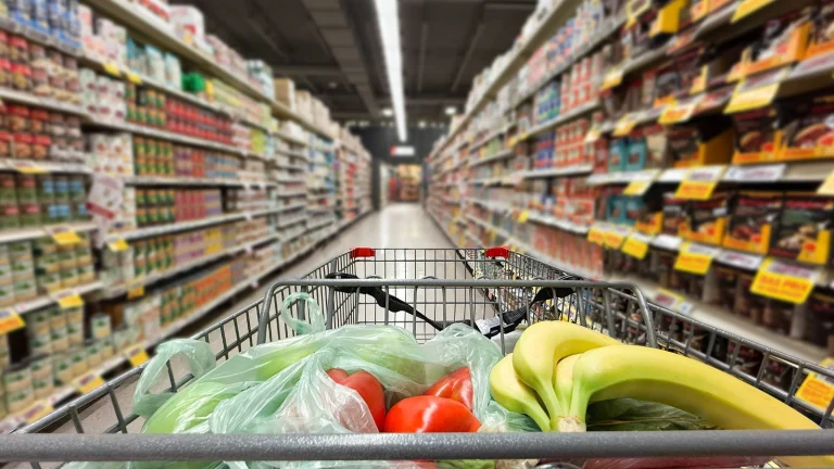 Les deux marchés géants de Turquie ont fusionné