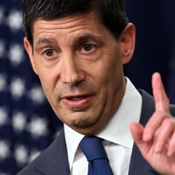 Les enjeux sont élevés alors que Kevin Warsh s&rsquo;apprête à prononcer son premier grand discours en tant que président de la Fed.