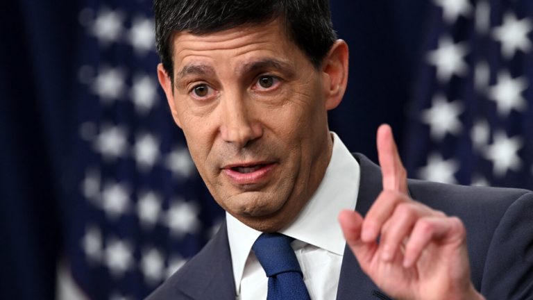 Les enjeux sont élevés alors que Kevin Warsh s&rsquo;apprête à prononcer son premier grand discours en tant que président de la Fed.