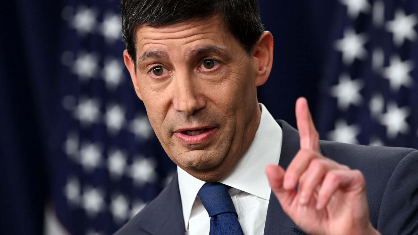 Les enjeux sont élevés alors que Kevin Warsh s'apprête à prononcer son premier grand discours en tant que président de la Fed.