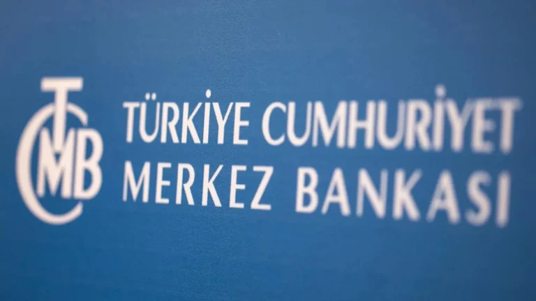 Les réserves de la Banque centrale ont augmenté de 4,9 milliards de dollars