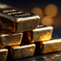 Les riches se sont rués sur les lingots d’or… Même les coffres-forts géants ne suffisent pas !