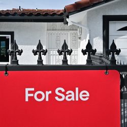 Les taux hypothécaires ont atteint leur plus haut niveau depuis un an, poussés par la guerre et les inquiétudes inflationnistes