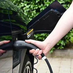 Les véhicules électriques représentent plus de la moitié des ventes sur le marché automobile