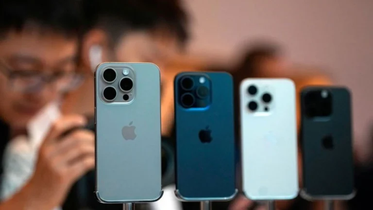 L&rsquo;iPhone et le Mac peuvent être loués au lieu d&rsquo;être achetés