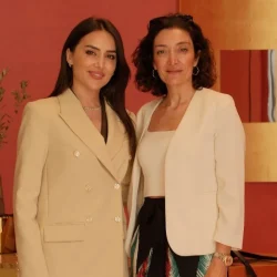 « L&rsquo;intelligence artificielle crée d&rsquo;importantes opportunités pour les femmes entrepreneurs », a déclaré le Dr Çağla Gül Şenkardeş