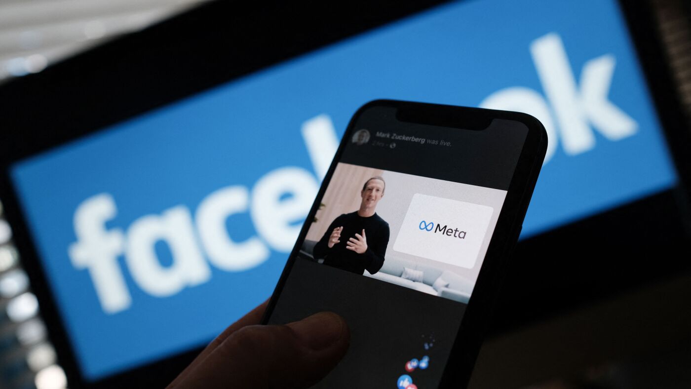 Meta se présente au tribunal dans un procès historique sur les enfants et la dépendance aux médias sociaux