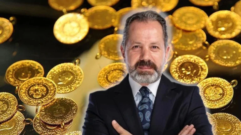 Nouvel avertissement après 7 mille TL en grammes d&rsquo;or