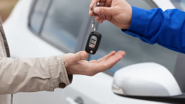 Nouvelle ère dans la location de voiture : les règles de caution et de kilométrage changent