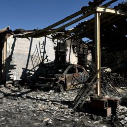 Photos : l’Espagne et la France luttent contre des incendies de forêt record