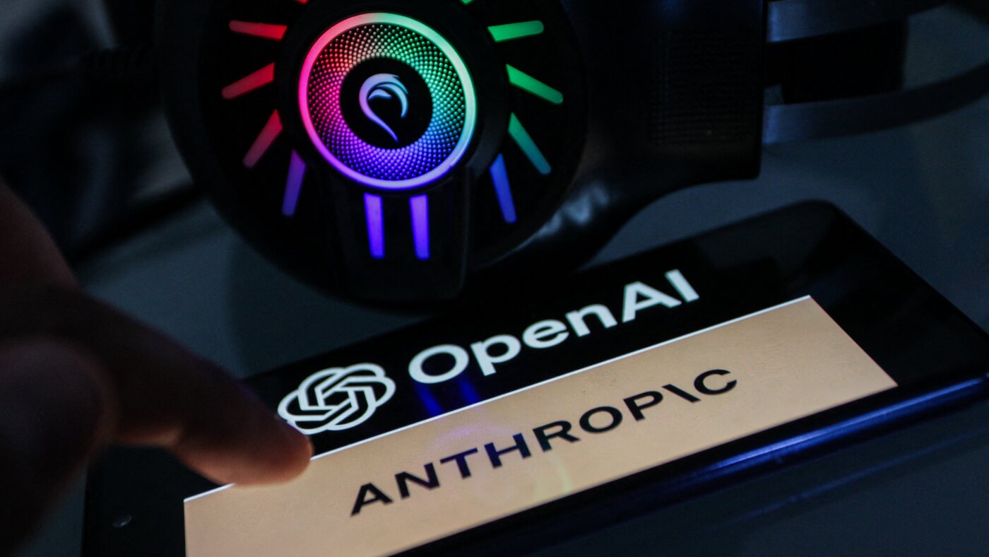 Pourquoi les modèles d'IA d'OpenAI et d'Anthropic ont-ils piraté d'autres entreprises ?