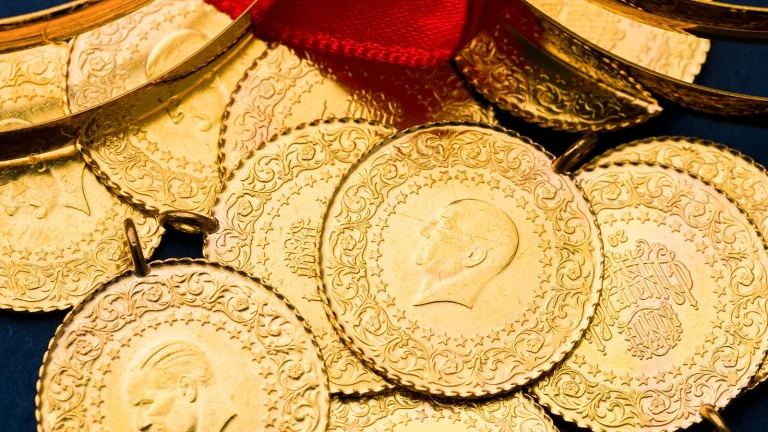 Prix ​​actuels de l’or au 22 août