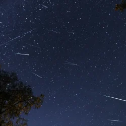 Quand aura lieu la pluie de météores des Perséides ? Gardez les yeux vers le ciel !