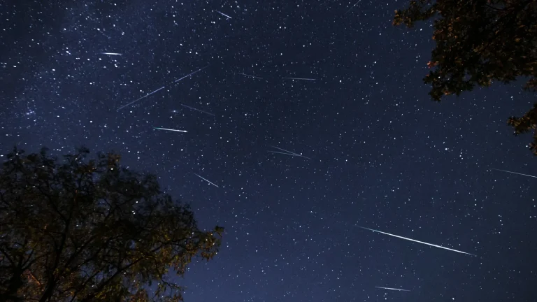 Quand aura lieu la pluie de météores des Perséides ? Gardez les yeux vers le ciel !
